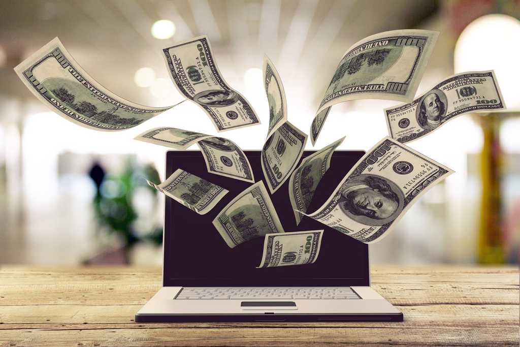 The Best Ways to Making Money Online from Home