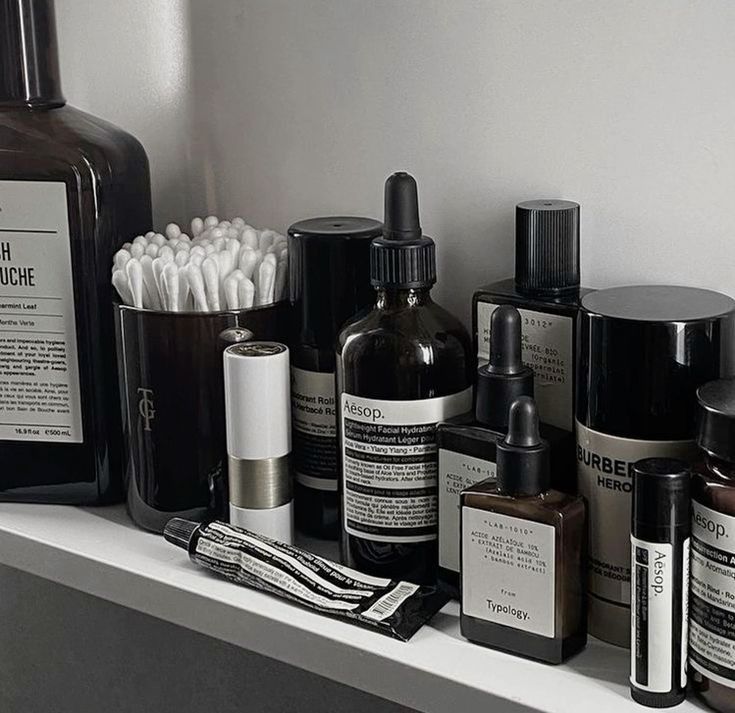 Why Skincare is Essential for Men: The Benefits of a Healthy Routine