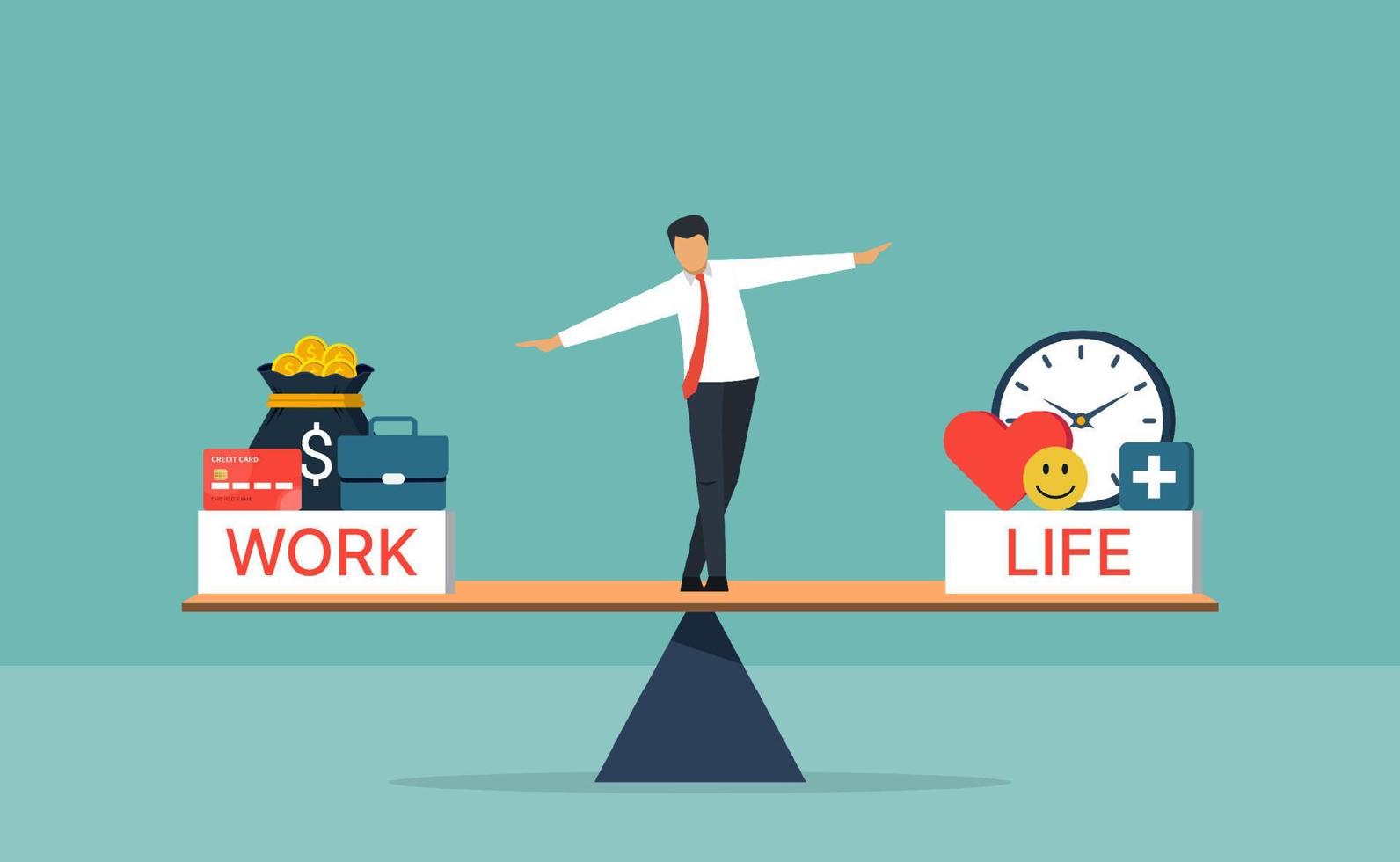 What is Work-Life Balance, and Why Is It Important?